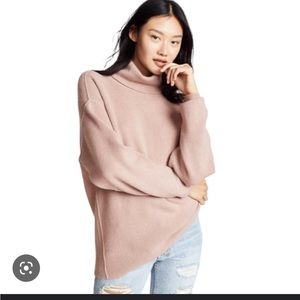 Free People Softly Structured Tunic